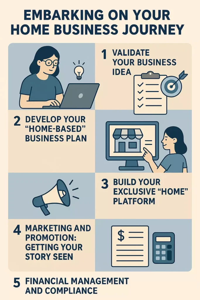 Validate Your Business Idea