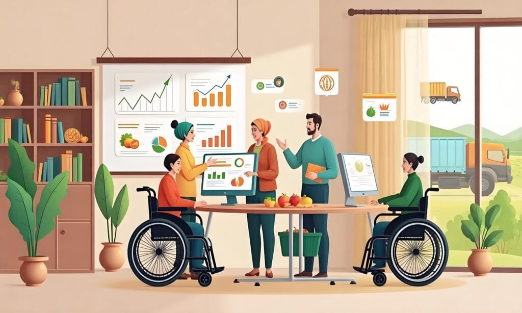 2025 Home-Based Business Ideas